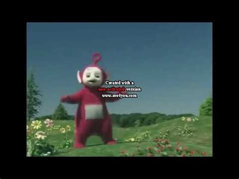 Teletubbies Norsk in G major 4 - YouTube