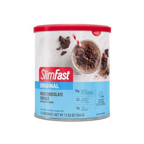 Shakes – Shop SlimFast