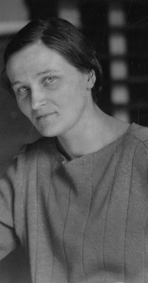 Cecilia Payne-Gaposchkin - Biography - IMDb