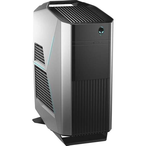 Alienware - Gaming Desktop - Intel Core i7 - 8GB Memory - NVIDIA ...