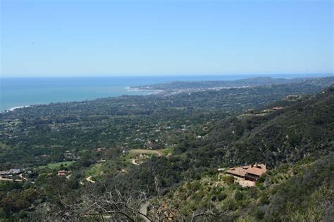 Romero Canyon Trail in Montecito, California - Kid-friendly Attractions ...