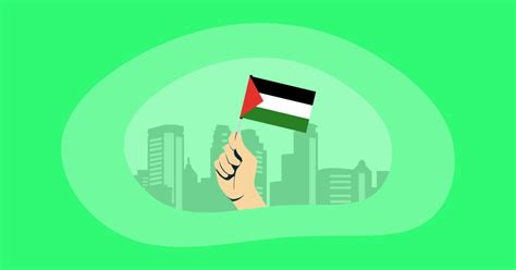 9 Best Charities Impacting Palestine (Complete 2024 List) | Impactful Ninja