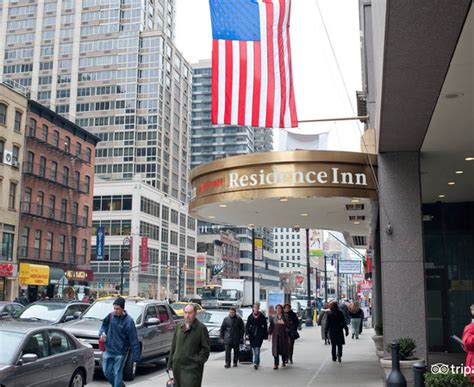 Residence Inn New York Manhattan/Times Square (New York, NY): What to ...