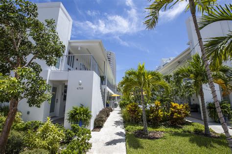 Waterside Hotel & Suites in Miami Beach | South Beach Group Hotels