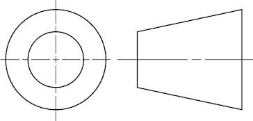 First Angle Projection and Third Angle Projection (Simple Explanation)