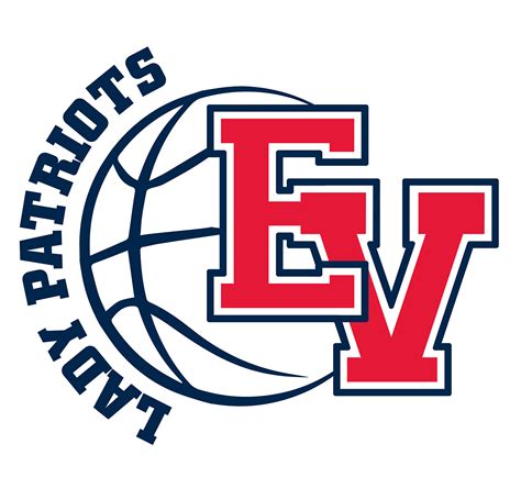 East View H.S. Lady Basketball Logo on Behance