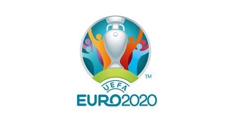 UEFA Euro 2020 vector logo (.EPS + .AI + .PDF) download for free