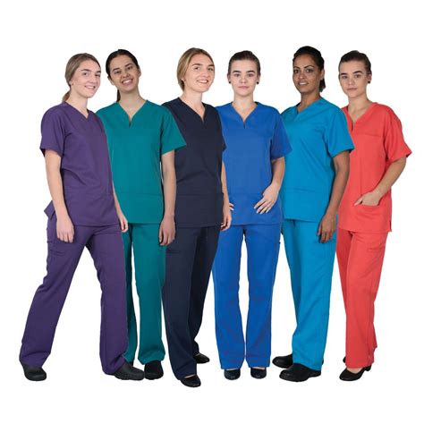 Worksmart Uniforms Australia (Healthcare Uniforms Australia)