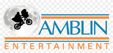 Amblin Entertainment Logo & Transparent Amblin Entertainment.PNG Logo Images