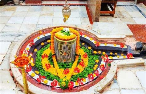 12 Jyotirlingas in India to Visit in 2024 for A Spiritual Journey