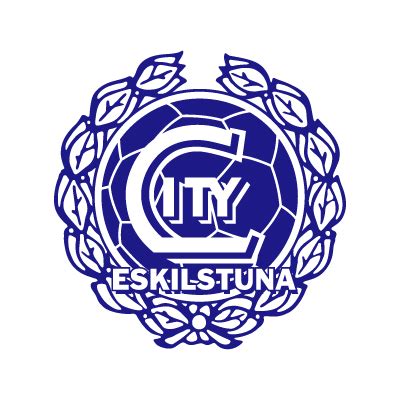 Eskilstuna City FK vector logo (.AI) - LogoEPS.com