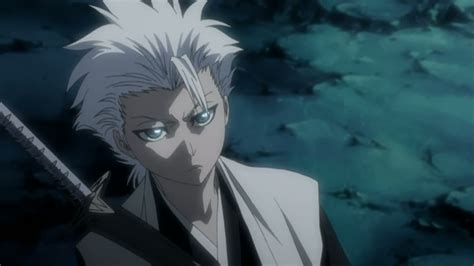 Bleach: Captain Toshiro Hitsugaya's Zanpakutō, Explained