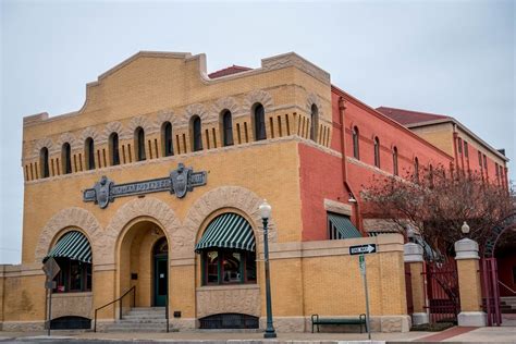 Popping Into the Dr Pepper Museum in Waco | Dr pepper, Stuffed peppers ...