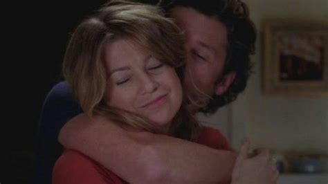 12 'Grey's Anatomy' Quotes From Meredith & Derek That Will Make You ...