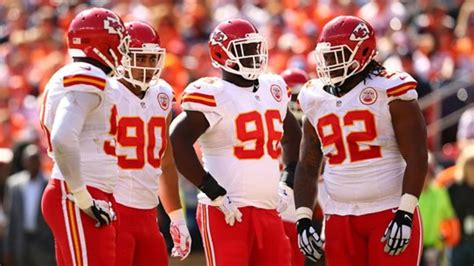 Chiefs vs. Dolphins: Five Things to Watch