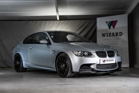 BMW M3 E92 - Wizard Sports & Classics Car Sales | Cheshire UK