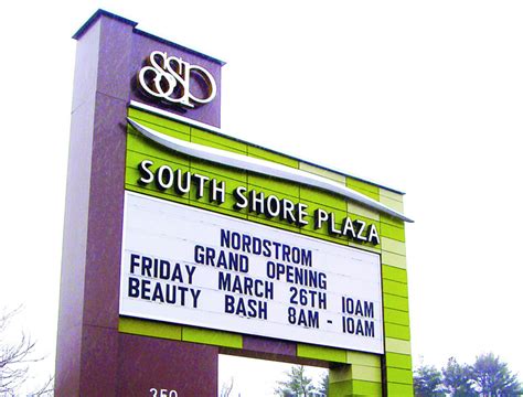 South Shore Plaza