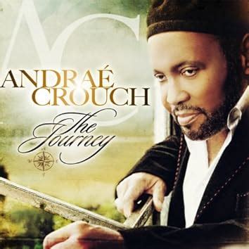 Andrae Crouch on Amazon Music Unlimited