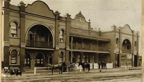 Home Cessnock City Library