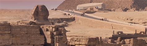 Top 7 Ancient Cities of Egypt: Location and Unique Features