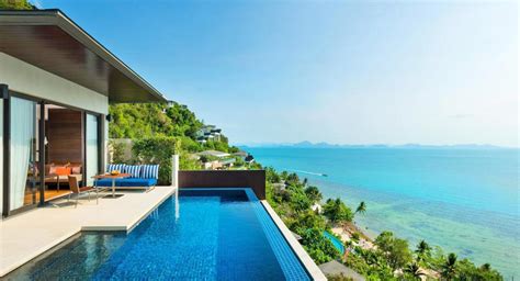 126 Best Hotels with Private Pool in Thailand - Updated 2024!