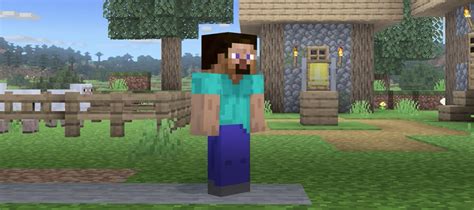 Minecraft’s Steve arrives in Smash Bros on October 13 – SideQuesting