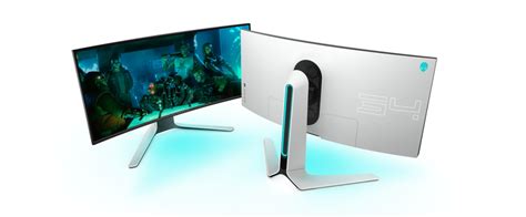 Alienware 34 Curved Monitor | Scooget