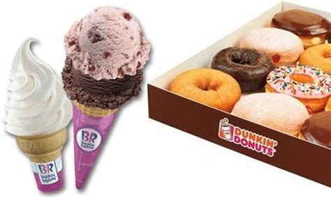 Dunkin’ Donuts And Baskin-Robbins Franchise Opportunities Available In ...