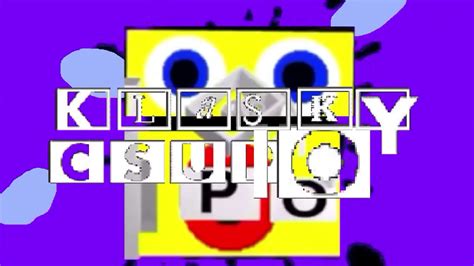 Klasky Csupo Logo Scratch | Images and Photos finder