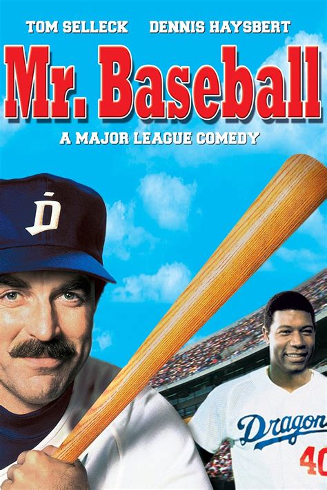 Best Baseball Movies List