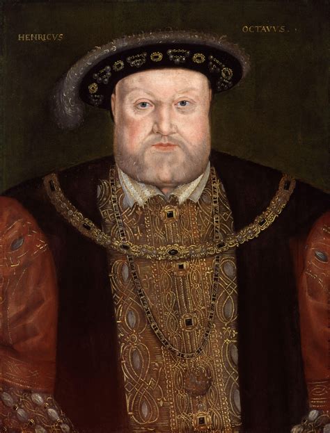 Portraits of a King: Henry VIII - Tudors Dynasty