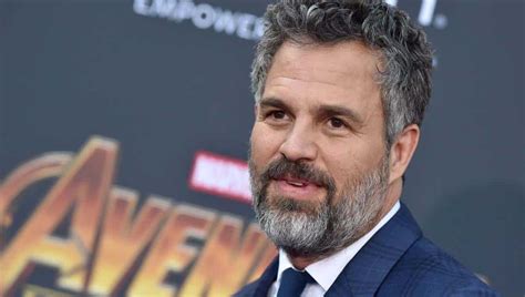 She-Hulk: Mark Ruffalo confirmó negociaciones para aparecer en la serie