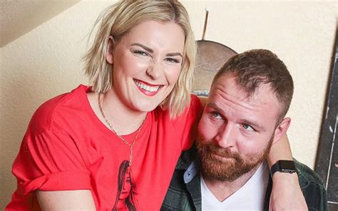 Renee Young & Jon Moxley Reveal Gender Of Upcoming Baby