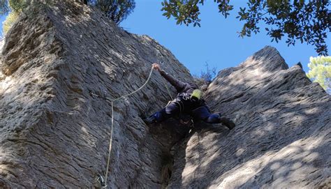 ⭐️ ANCLAJES de escalada ⭐️ escaladayferratas.com