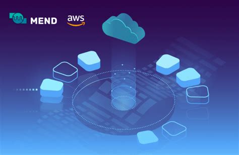 Integrating Dependency Management into Cloud Services: The Mend-AWS Partnership