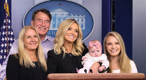 Inside Kayleigh McEnany's life, Including her husband and parents ...