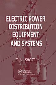 Electric Power Distribution Equipment and Systems - 1st Edition - Thom