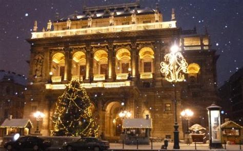 Festivals in Hungary | Budapest guide