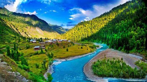 This unvisited place in Kashmir will make you forget mainstream ...