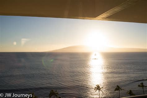 Best Maui family hotel - Hyatt Regency — JW Journeys