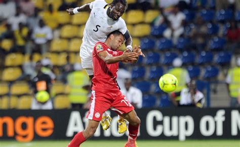 Tunisia: National Football Team Coach Announces Squad for 2012 African Cup of Nations ...