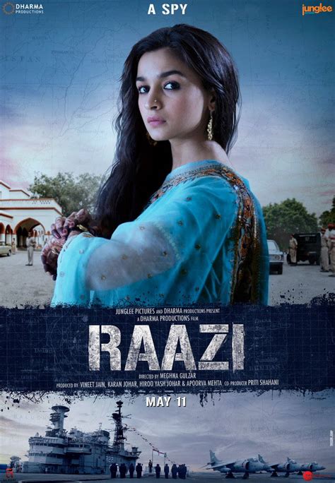 Raazi Fan Photos | Raazi Photos, Images, Pictures # 60968 - FilmiBeat