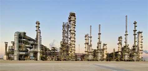 ExxonMobil Expansion Boosts Beaumont’s Position in Increasing U.S. Fuel ...