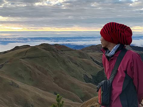 Mt Pulag - Philippines | peakery