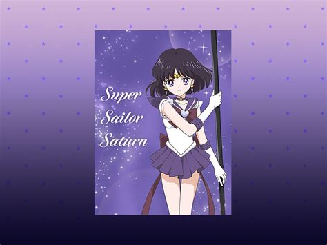 Sailor Saturn’s full transformation revealed after 29 years in new trailer for Sailor Moon ...