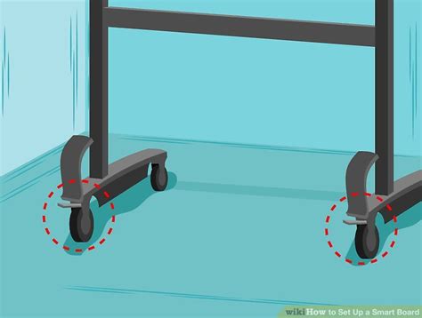 How to Set Up a Smart Board: 11 Steps (with Pictures) - wikiHow