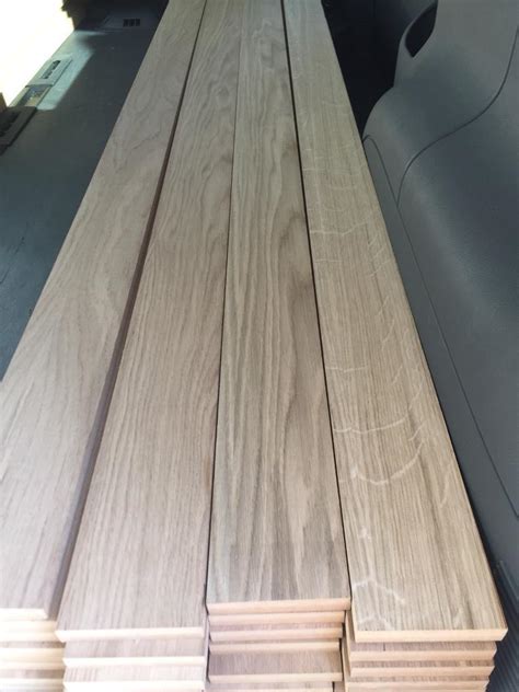 Oak veneer mdf lengths x 50 | in Gloucester, Gloucestershire | Gumtree