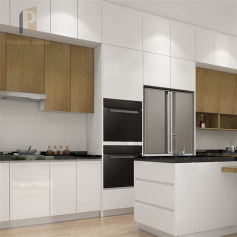 Modern Kitchen Cabinets Laminate Design Kitchen Cabinets