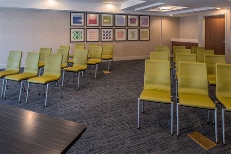 Meeting Rooms at Holiday Inn Express SIERRA VISTA, 1902 S HWY 92, SIERRA VISTA, 85635, AZ ...