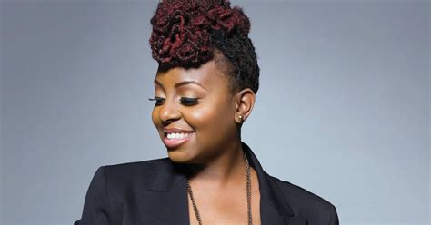 Ledisi Live At The Troubadour: A Virtual Experience in Los